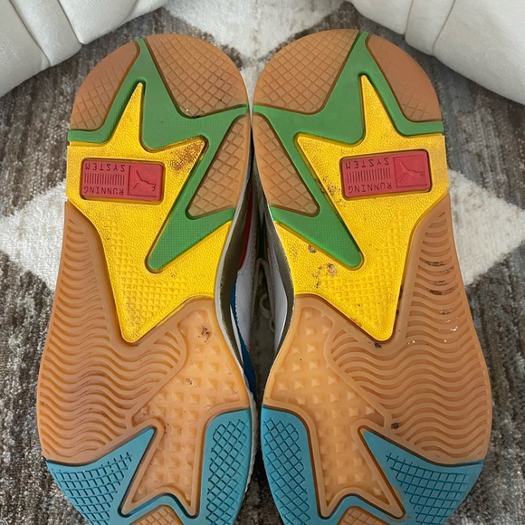 Puma rs-x3 - Picture 7 of 8